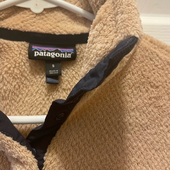 Patagonia top - Picture 2 of 4